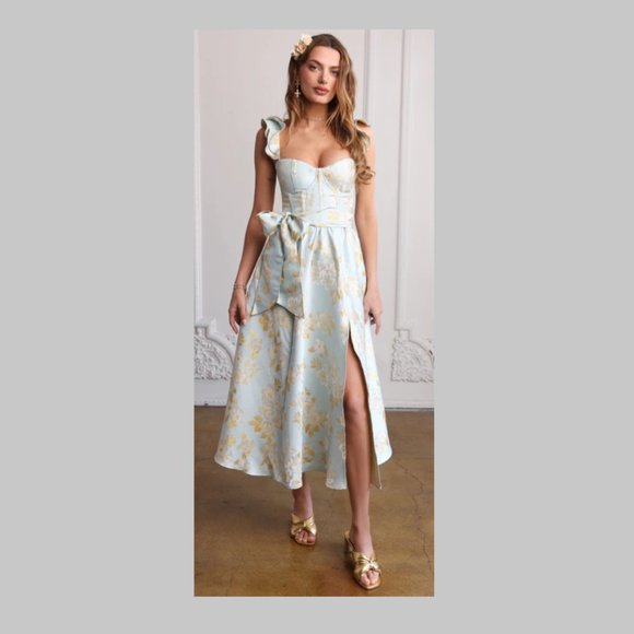 V. Chapman Dresses & Skirts - The Vera Dress V. Chapman Size 0